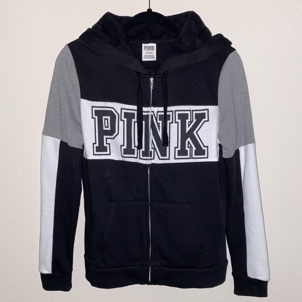 PINK Jacket/Jogger Pants Set